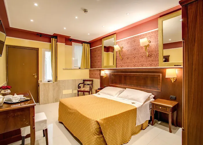 Aurelius Art Gallery Hotel
