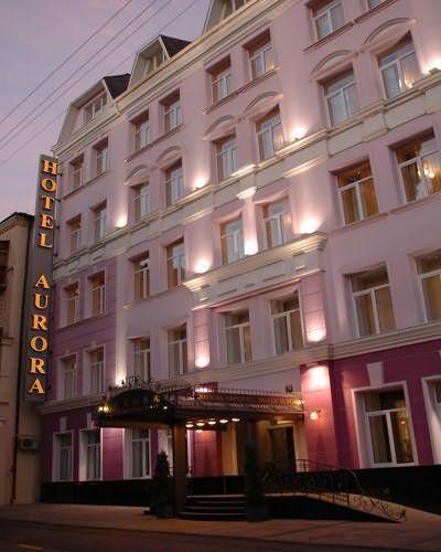 Aurelius Art Gallery Hotel 3*