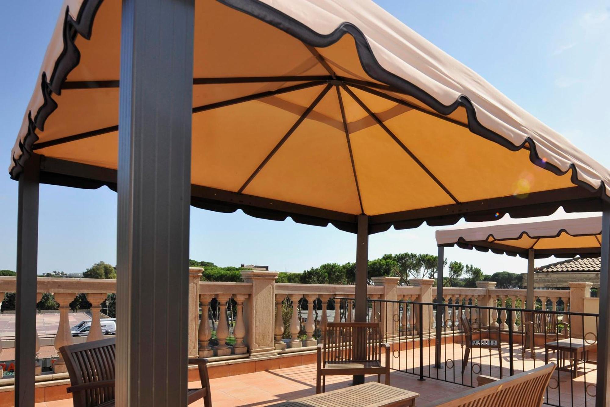 Hotel Aurelius Art Gallery 3*