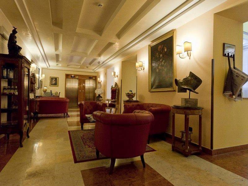 Aurelius Art Gallery Roma