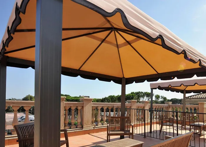 Aurelius Art Gallery Hotel
